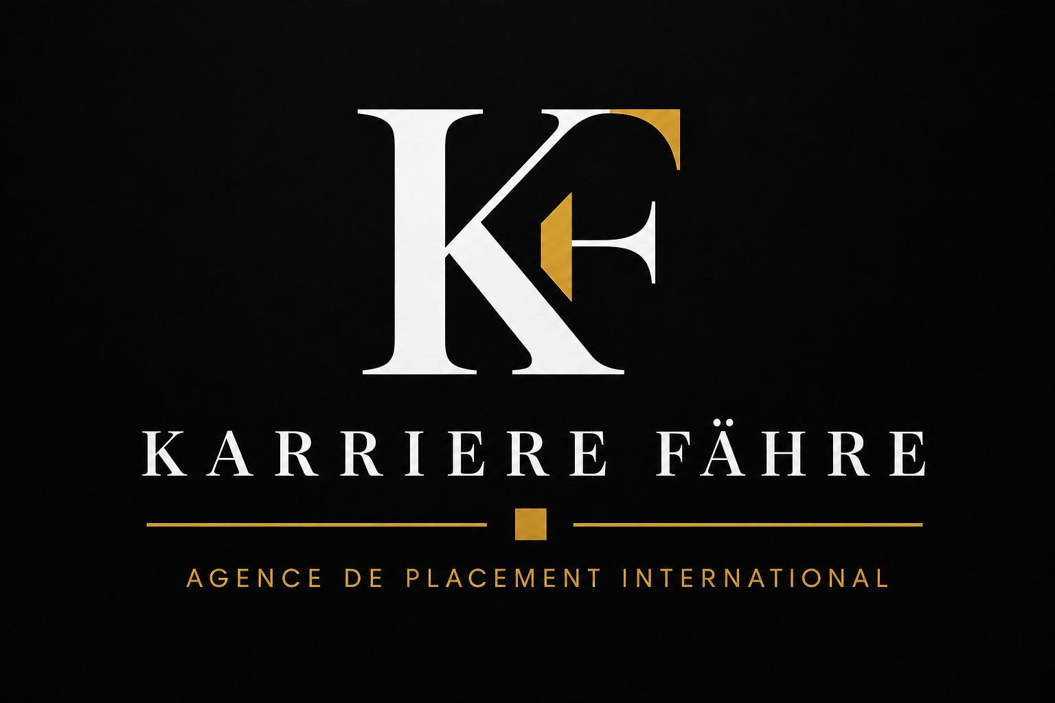 Logo de Karriere Fähre Sarl